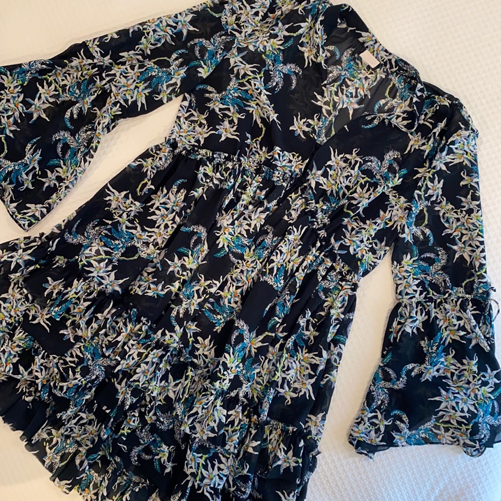 COPY - Cinq a sept dress